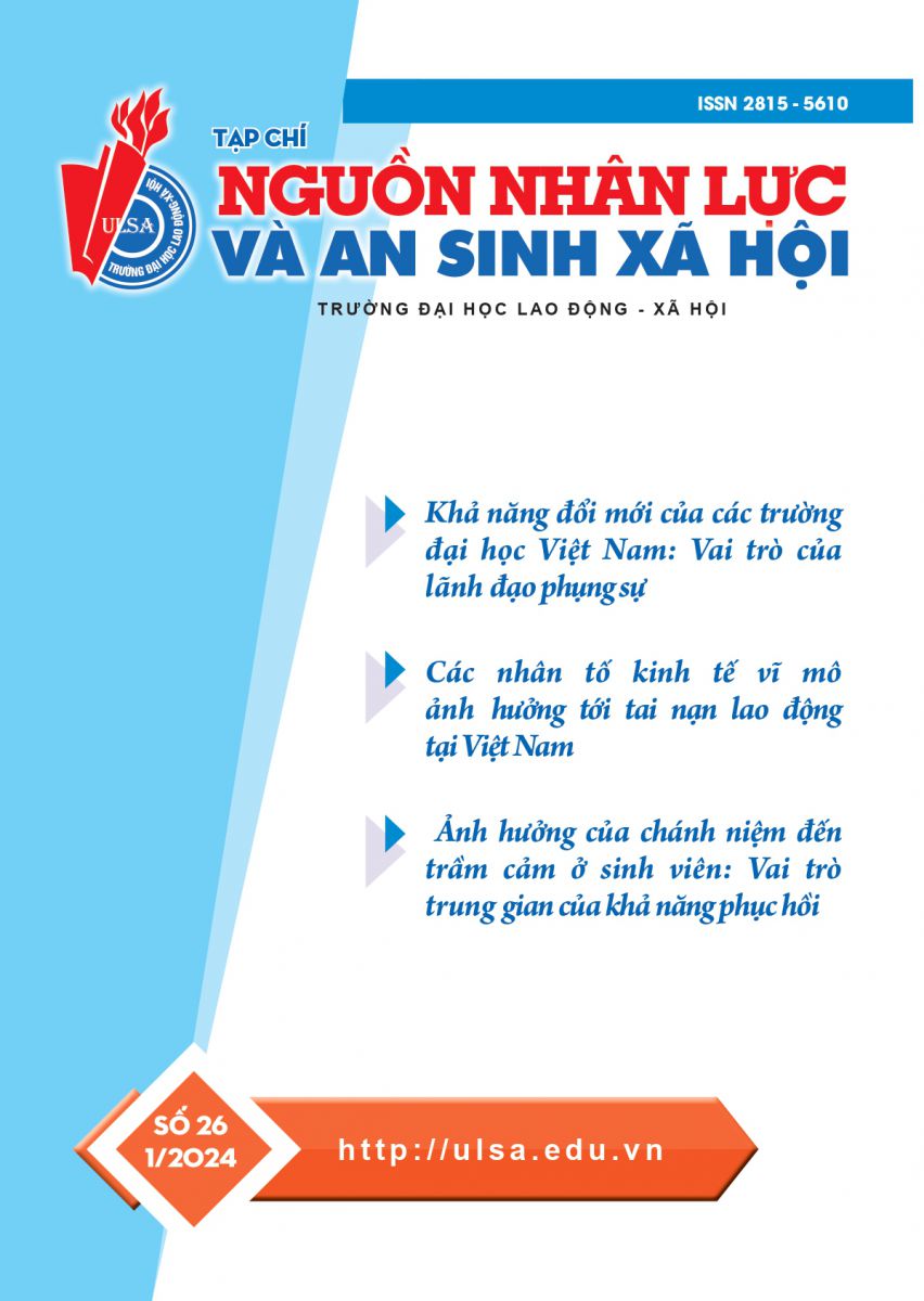 SỐ 26 (T1.2024)